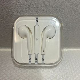 Apple EarPods ホワイト 有線