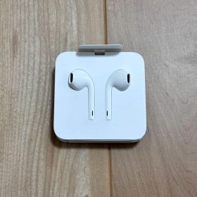 Apple EarPods with Lightning Connector