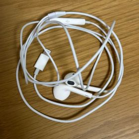 純正Apple EarPods Lightning Connector