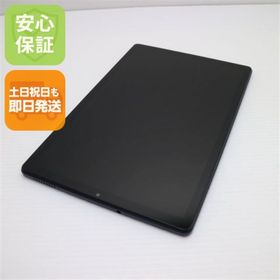 レノボ(Lenovo)の超美品 Lenovo TAB6 A101LV アビスブルー M777(タブレット)