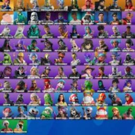 [pc] 92 スキン |エクスプローラー・エミリー |ゼウス |瑞希 |オメガロック