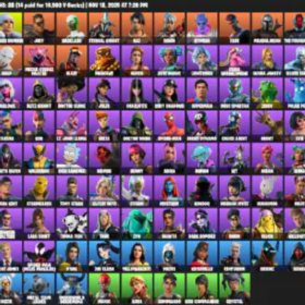 pc/xbox] 88 スキン | ララ・クロフト