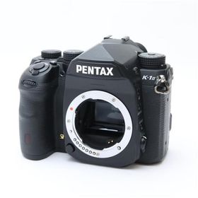 《良品》PENTAX K-1 Mark II ボディ