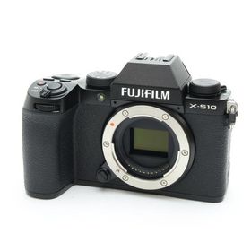 《美品》FUJIFILM X-S10 ボディ