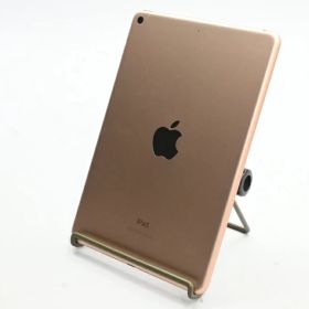 【中古】Apple iPad mini (第5世代) Wi-Fiモデル 64GB ゴールド MUQY2J/A