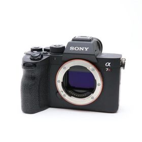 《良品》SONY α7RIV ボディ ILCE-7RM4