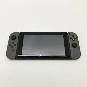 〇〇【中古】Nintendo ニンテンドウ Nintendo Switch 本体 HAC-001 (01) Bランク