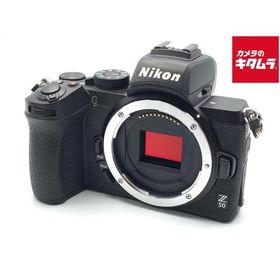 【中古】 【良品】 ニコン Z50 ボディ