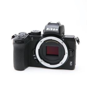 《良品》Nikon Z50 ボディ