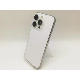 【中古】Apple 国内版 【SIMフリー】 iPhone 16 Pro 128GB ホワイトチタニウム MYMW3J/A【ECセンター】保証期間1ヶ月【ランクA】
