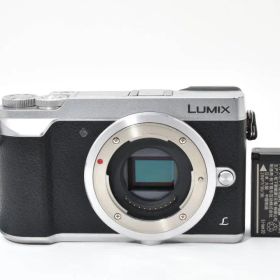 Panasonic LUMIX GX7 Mark II DMC-GX7 #914
