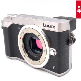 【中古】 【良品】 パナソニック LUMIX DMC-GX7MK2-S ボディ シルバー