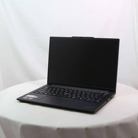 〔中古〕Lenovo(レノボジャパン) ThinkPad E14 Gen 6 AMD 21M3CTO1WW〔258-ud〕