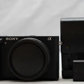 ソニー α 6300 ボディ ILCE-6300 大人気の高性能ミラーレスカメラ