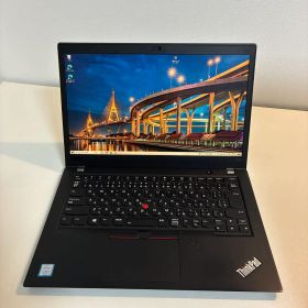 ThinkPad T480s（i5 24GB/128GB FHDタッチ）