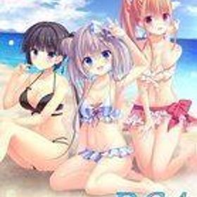 中古ニンテンドースイッチソフト D.C.4 Fortunate Departures -ダ・カーポ4- フォーチュネイトデパーチャーズ [