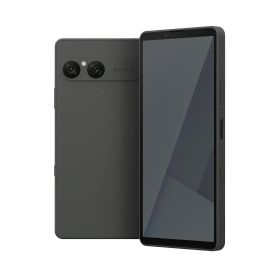 Sony Xperia 10 VII XQ-FE72 Dual Sim 8GB RAM 128GB 5G 黒 新品 SIMフリー スマホ 本体 初期不良保証