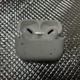 AirPods Pro ホワイト 本体