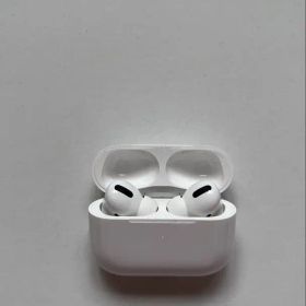 AirPods Pro ワイヤレスイヤホン 本体 ジャンク