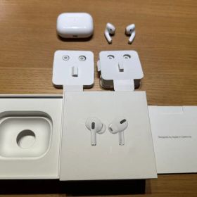 Apple AirPods Pro 第一世代
