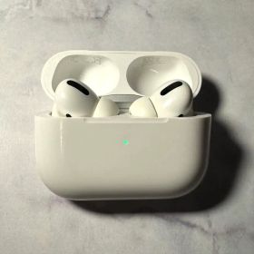 【ジャンク品】Apple AirPods Pro MWP22J/A