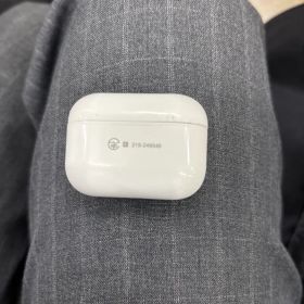 Apple AirPods Pro 完全ワイヤレスイヤフォン風