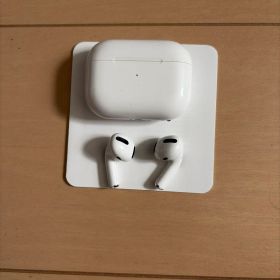 AirPods Pro 第一世代 本体 ホワイト 【ジャンク】