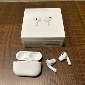 ジャンクAirPods Pro ♦️送料込み