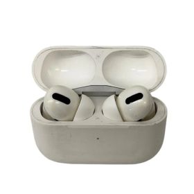 ①Airpods PRO 第一世代 A2084 A2083 アップル イヤホン