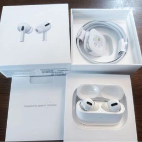 【値下げ】【他サイト出品中】AirPods pro 第１世代