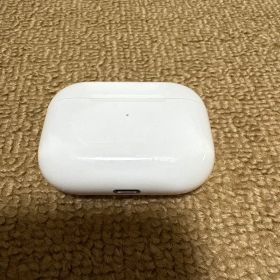 【ジャンク品】AirPods Pro 1