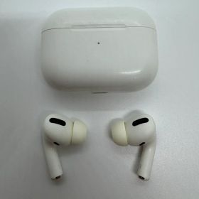 AirPodsPro 動作未確認品 ワイヤレスイヤホン