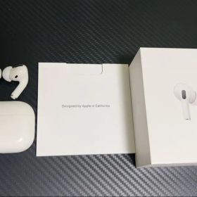 Apple AirPods Pro 本体