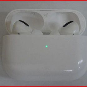 apple アップル AirPods pro 第1世代 Ａ2190 Mイ-015