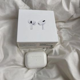 【ジャンク品】Apple AirPods Pro 第一世代