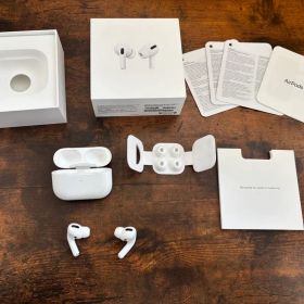 Apple AirPods Pro 本体ジャンク品