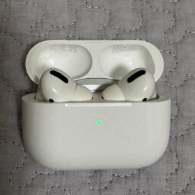 【値下げしました】AirPods Pro 第1世代（訳あり品）