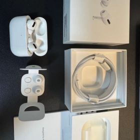 AirPods Pro 第1世代
