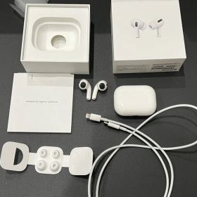 AirPods pro (第1世代) ジャンク品