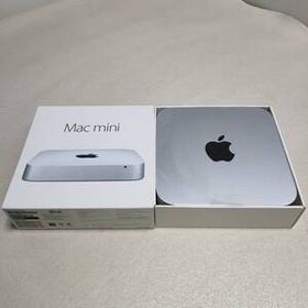 【Apple Mac mini 2014 A1347 Core i5 2.80GHz 8GB 1TB】