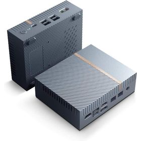 ミニPC 第12世代インテル Core i9-12900H 14コア 20スレッ(その他)