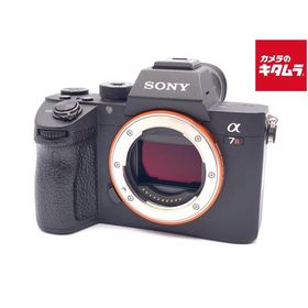 【中古】 【並品】 ソニー α7R III ボディ [ILCE-7RM3]