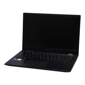 Dynabook dynabook G83/HV(Win10) 中古 Core i5-2.4GHz(1135G7)/16GB/SSD256GB/フルHD13.3/Wi-Fi6/バッテリーL/Webカメラ [訳あり品] 2023年頃購入(ノートPC)