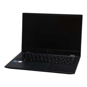 中古ノートパソコン SSD 第12世代CPU Dynabook dynabook G83/KW (Win11x64) 中古 Core i5-1.3GHz(1235U)/メモリ16GB/SSD256GB/フルHD13.3インチ/Wi-Fi6対応/バッテリーL/Webカメラ [訳あり品] 2024年頃購入(ノートPC)