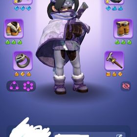 売ります | ホワサバのアカウントデータ、RMTの販売・買取一覧