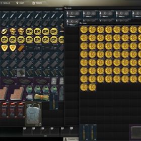 【安全＆最速】【PVP&PVE】 | エスケープフロムタルコフ(EFT)の代行、RMTの販売・買取一覧