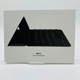未使用品 Apple iPad（第7世代）・iPad Air（第3世代）用 Smart Keyboard MX3L2J/A
