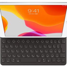 【新品未開封】Apple純正キーボード iPad 第9/8/7世代 ・iPad Pro（10.5インチ）・iPad Air 第3世代 用Smart Keyboard - 日本語 MX3L2J/A ipad キーボード