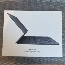 Smart Folio Keyboard for iPad Pro12.9インチ