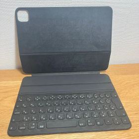iPad Smart Keyboard Folio 11インチ用 キーボード